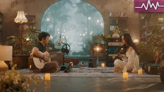 NEVER TRUE ( ARIEL x DINDA)