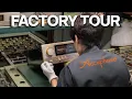 Lagu Why These Japanese Amplifiers Are the BEST in the World | Accuphase Factory Tour