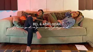 BCL & Ariel NOAH  - Menghapus Jejakmu
