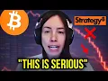 I've Never Seen ANYTHING Like This - Lyn Alden On Bitcoin \u0026 MicroStrategy 