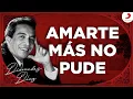 Download Lagu Diomedes Díaz - Amarte Más No Pude  (Letra Oficial)