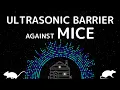 Download Lagu [8h] Ultrasonic Barrier against Mice. Sleep Easy Knowing Mice Stay Away