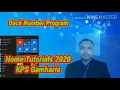 Duck Number program in JAVA