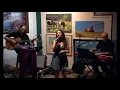 Download Lagu Perdido D'Amor - Jordana Talsky Jazz Trio