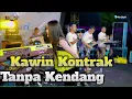 Download Lagu KAWIN KONTRAK | TIARA AMORA ft KEMPUT STS | TANPA KENDANG