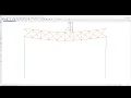 Structural Analysis Advanced Python project - Study with Anh