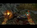 SKYRIM - Blood Harvest Location Guide Discerning The Transmundane