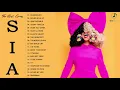 Download Lagu S I A Greatest Hits Full Album 2021 - S I A Best Songs Playlist 2021