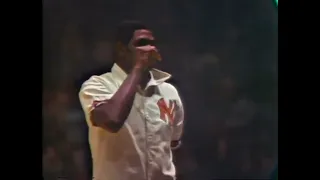 1970 Finals G7 LAL NYK Marv Albert