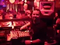 Little Louie Vega mixes LIVE @ wmc2007 tallulah of JAMIROQUAI