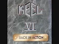 Keel - Reason to Rock