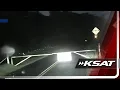 Roads shut down in Schertz due to severe weather