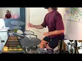 Speeding up a Legendary Song to 120%! | Ethos of Coercion | DYING FETUS | 98%