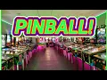 Pinball Museum of Corbin Kentucky