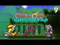 Jungle Upgrades Dungeon Building - Terraria 1 4 5 Skyblock