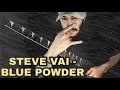 Download Lagu Steve Vai - Blue Powder ( Cover ) - Lucas Vinicius