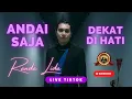 Download Lagu RINDU‼️ RANDA LIDA - ANDAI SAJA DEKAT DI HATI | RanFiLovers