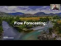 Data Science Project Multivariate LSTM Time-Series Forecasting for River Flows
