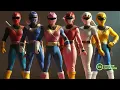 Download Lagu Mighty Morphin Alien Rangers: Full Opening Theme | Anime Lord Music | Power Rangers Alien Rangers