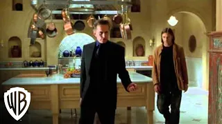 A Perfect Murder Plan Warner Bros Entertainment
