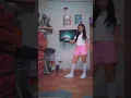 Lagu (lyka) Dance cover apink- Eng Eung