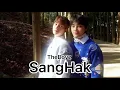 Download Lagu [SangHak]The Boyz||Give Love||FMV