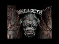 Megadeth - In My Darkest Hour / Hook In Mouth (HQ)