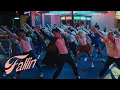 Download Lagu Mark Tuan - Fallin' (Official Music Video)