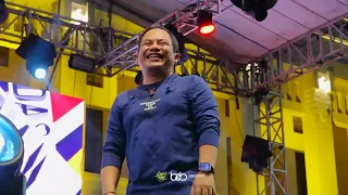 emang dasar wali band live kota lama surabaya