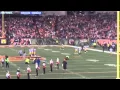 Cincinnati Bengals vs Pittsburgh Steelers at Paul Brown Stadium 2016 AFC Wildcard Round