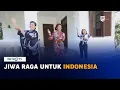 Download Lagu Susi Cek Ombak - Jiwa Raga untuk Indonesia