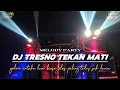 Download Lagu DJ GEDENE CINTAKU LUAR BIASA TRESNO TEKANE MATI STYLE PARTY NROTOK CLARITY FULL BASS
