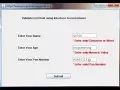 How to Accept Only Numbers From JTextfield in Java Swing - Intact Abode