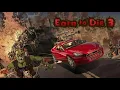 Download Lagu Earn to Die 3 soundtrack - desert music 3