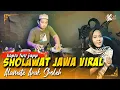 Download Lagu SHOLAWAT JAWA VIRAL ! ALAMATE ANAK SHOLEH - KOPLO AGAIN - FIKA APRILIA
