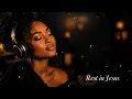 🌙 Relaxing Gospel R&B Worship Music 2026 – Peaceful Midnight Prayer Songs For Sleep & Healing