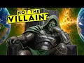 We were Wrong About Avengers Doomsday