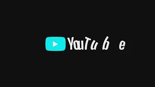 Preview 2 Youtube Logo Animation 2023 Effects (Preview 2 Effects)