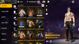 NOOB 👉 PRO 🤑 SPEND 100,000,000 💎 ON NEW LEVEL 1 ACCOUNT FREE FIRE ⚡️