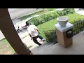 Person of Interest in Theft II 400 Quincy St NW on July 25 2020