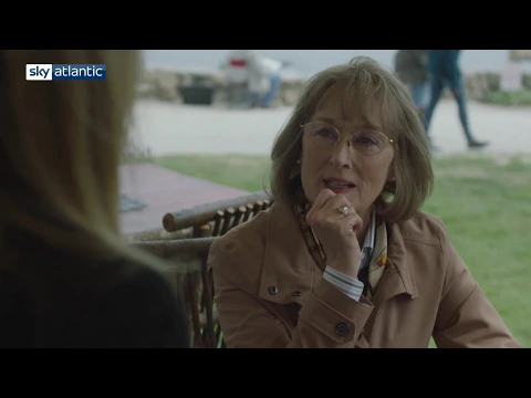 FIRST LOOK TRAILER: Big Little Lies S2