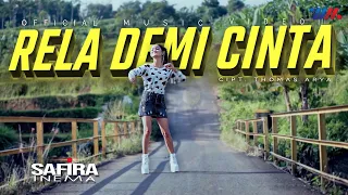 Download Safira Inema - Rela Demi Cinta | Dj Bentor Full Bass (Official Music Video) MP3