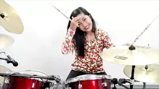 Koi Mil Gaya (LIVE Drum)
