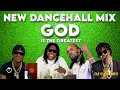Download Lagu NEW DANCEHALL MIX 2025 VYBZ KARTEL, ALKALINE, MASICKA, MAVADO,POPCAAN, CHRONIC LAW, NHANCE,450,KRAFF
