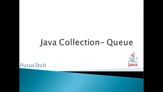 The Queue Collection - Part-34