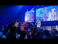 Bunkface live at Zepp Kuala Lumpur - Darah Muda