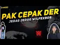 Download Lagu DJ Pak Cepak Cepak Jeger Jedag Jedug Fullbass Wilfexbor TikTok Viral Terbaru