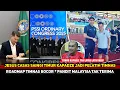 MAKIN MENARIK! Jesus Casas tawarkan diri nahkodai Skuad Garuda~Roadmap terbaru Timnas bocor