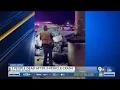 2 killed in 3-vehicle crash on Loop 375 in El Paso