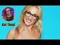 Kat Timpf Shows off More Than She Wated to - Hot Photos